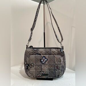 Vera Bradley Carson shoulder bag